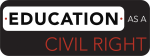Education As A Civil Right logo