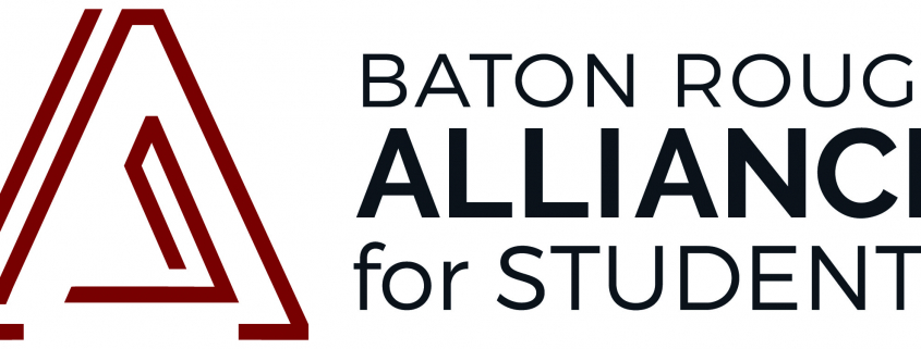 BR Alliance for Students logo