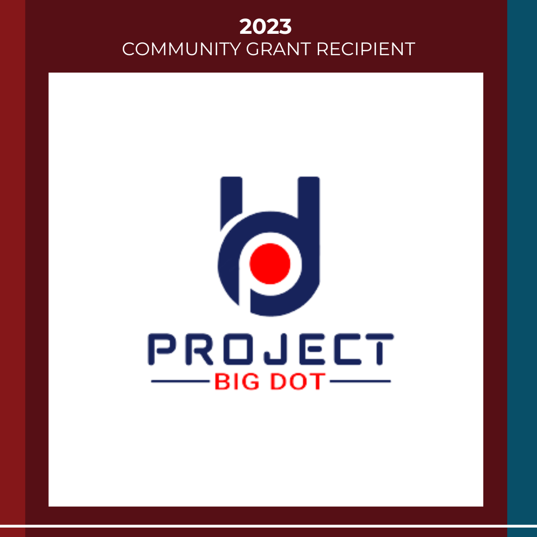 Project Big Dot - The Alliance BR
